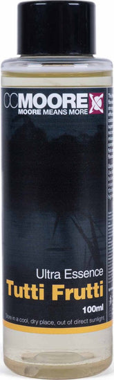 CC Moore Ultra Tutti Frutti Essence - 100ml - dé KarperCentrale